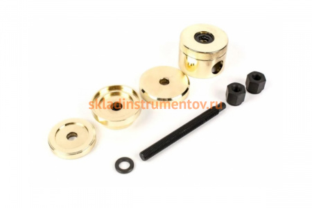 Набор для монтажа/демонтажа сайлентблоков редуктора для Mercedes AIST 67261012 00-00020434