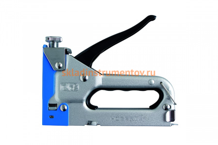 Степлер HOEGERT TECHNIK 6- 14 мм, тип J 53 HT2C002
