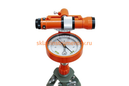 Буссоль-теодолит RGK BG12