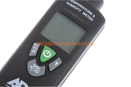 Измеритель влажности и температуры ADA ZHT 60 А00110