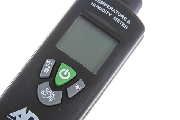 Измеритель влажности и температуры ADA ZHT 60 А00110