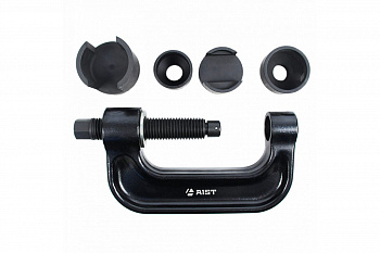 Набор для монтажа и демонтажа сайлентблоков на BMW E30 / E36 AIST 67261530 00-00011146