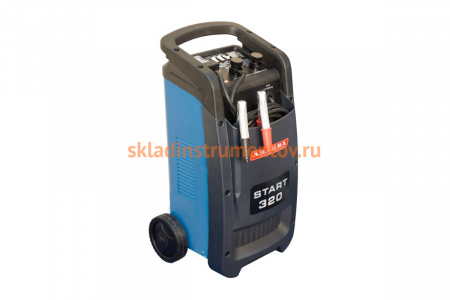Пуско-зарядное устройство AURORA START 320 BLUE 12910