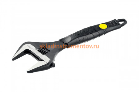 Разводной ключ STAYER COBRA, 200 / 39 мм 27264-20