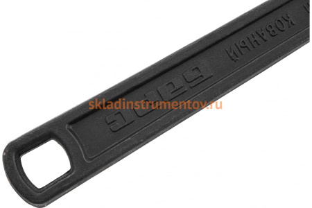 Разводной ключ БАРС 250 мм 15506