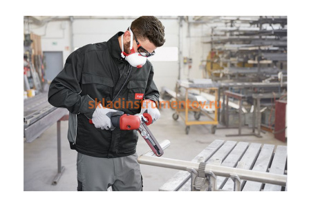 Ленточный напильник FLEX FBE 8-140 Set 420549