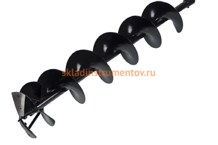 Бур 150 мм Huter AG-150 70/13/3