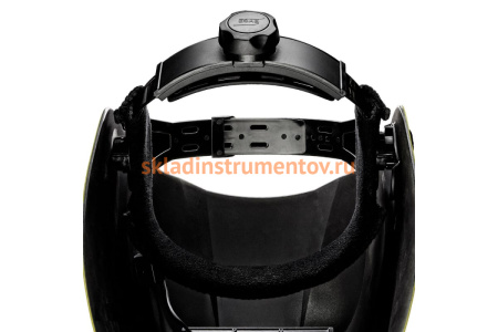 Маска сварщика SAVAGE A40 9-13 DIN черная ESAB 700000490