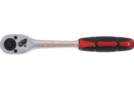 Трещотка 72-зуба Станкоимпорт Т.12.60.72