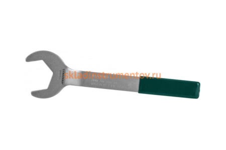 Ключ 46мм контропоры вискомуфты вентилятора охлаждения, натяжения приводного ремня и обслуживания водяного насоса двигателей GM OHC OPEL, VAUXHALL Jonnesway AI050108 49462