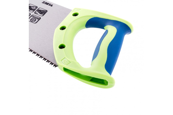 Ножовка по дереву 450 мм СИБРТЕХ 23814