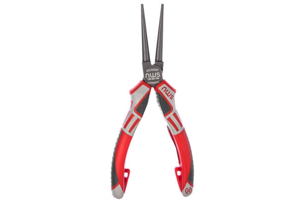 Круглогубцы 160мм NWS 125-69-160