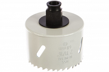 Коронка PROGRESSOR (68х40 мм) HAWERA F00Y227662