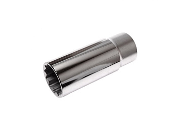 Головка торцевая 1/2” 23 12-ти гранная высокая JTC 47723