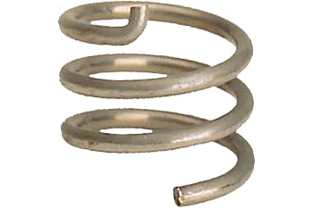 Пружина для сопла 10 шт. Blue Weld 722319 10