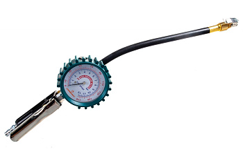 Манометр для шин Jonnesway AG010038A 48749