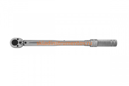 Динамометрический ключ Jonnesway T04250 (Т04М250), 1/2" DR