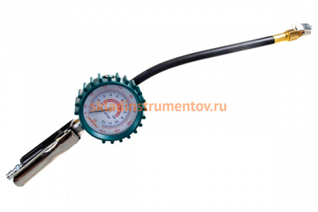 Манометр для шин Jonnesway AG010038A 48749