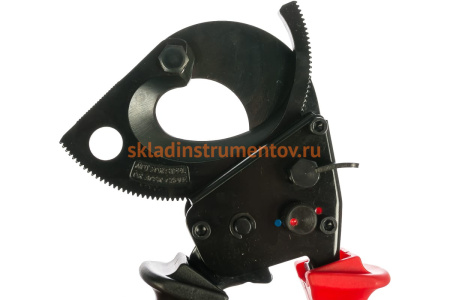 Секторные ножницы КВТ НС-40 56551