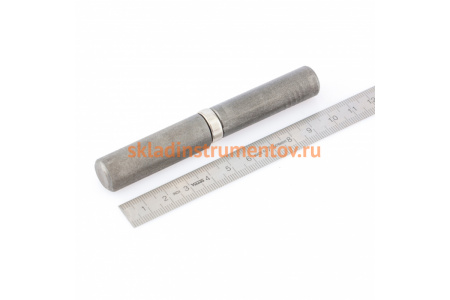 Каплевидная петля СИБРТЕХ 14х100 мм с подшипником 92024