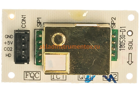 Датчик углекислого газа CO2-Z19 Ballu