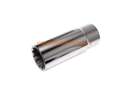 Головка торцевая 1/2” 23 12-ти гранная высокая JTC 47723