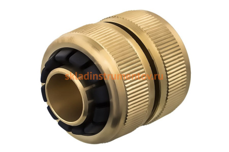 Муфта соединительная ремонтная (3/4" - 3/4") QUATTRO ELEMENTI 246-388