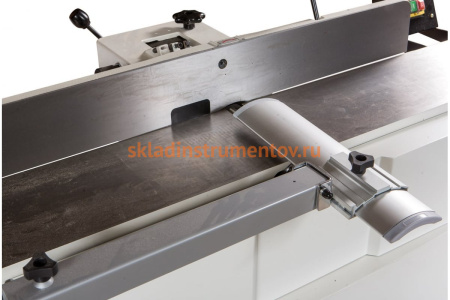 Фуговальный станок JET JJ-866 10000266M