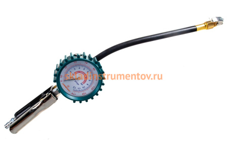 Манометр для шин Jonnesway AG010038A 48749