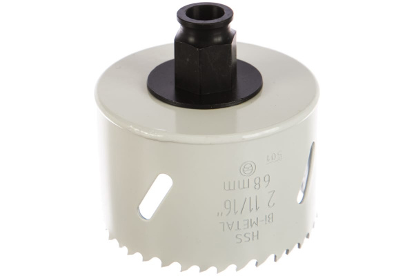 Коронка PROGRESSOR (68х40 мм) HAWERA F00Y227662