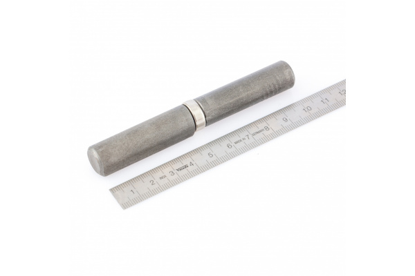 Каплевидная петля СИБРТЕХ 14х100 мм с подшипником 92024