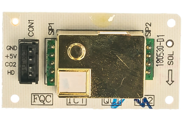 Датчик углекислого газа CO2-Z19 Ballu