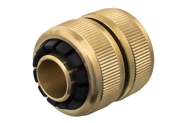 Муфта соединительная ремонтная (3/4" - 3/4") QUATTRO ELEMENTI 246-388