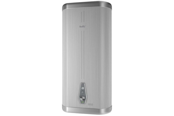 Электрический накопительный водонагреватель Ballu BWH/S 30 Nexus