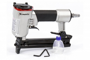 Пневматический степлер MATRIX 57420
