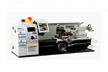 Настольный токарный станок METALMASTER MML 210x400 V