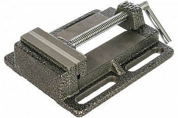 Станочные тиски ЗУБР МАСТЕР 32721