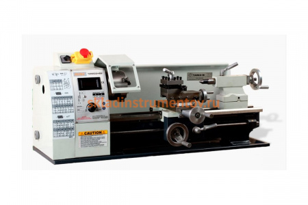 Настольный токарный станок METALMASTER MML 210x400 V