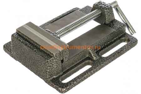 Станочные тиски ЗУБР МАСТЕР 32721