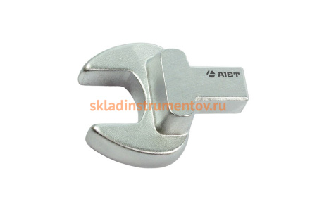 Насадка рожковая (32 мм; 14х18 мм) для динамометрического ключа AIST 16090002-32 00-00008726