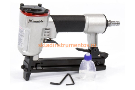 Пневматический степлер MATRIX 57420