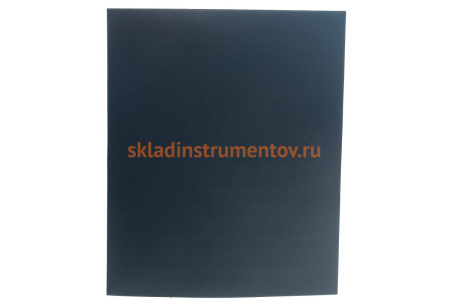 Бумага шлифовальная водостойкая (230х280 мм; Р 600) MIRKA 2110105061RU Бумага шлифовальная водостойкая (230х280 мм; Р 600) MIRKA 2110105061RU