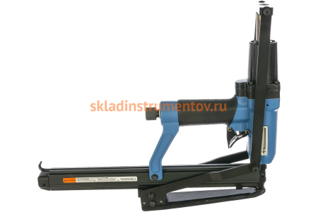 Пневмостеплер для картона и георешётки SUMAKE 777/16 BJ 8094570