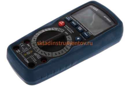 Автомобильный мультиметр СЕМ AT-9955 480038