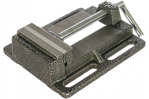 Станочные тиски ЗУБР МАСТЕР 32721