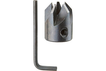 Зенкер насадной (4х16 мм) HAWERA F00Y141354