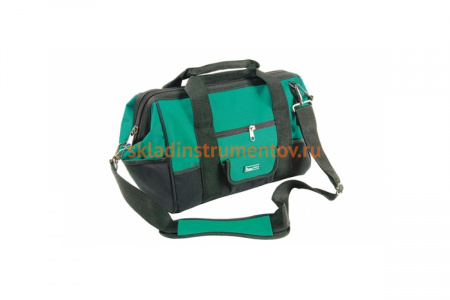 Сумка для инструмента Kamasa Tools, 24 отделения, K 6011