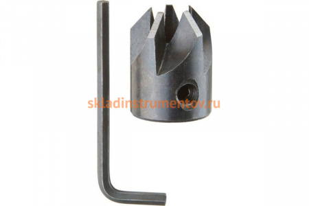 Зенкер насадной (4х16 мм) HAWERA F00Y141354