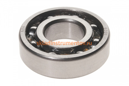 Ремкомплект для пневмогайковерта JTC подшипник 27 5812 JTC-5812-27