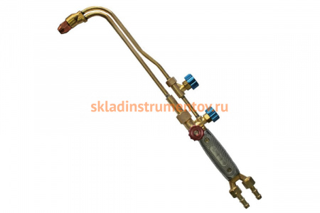 Ацетиленовый резак REDIUS Р2А-03М СВ000009788